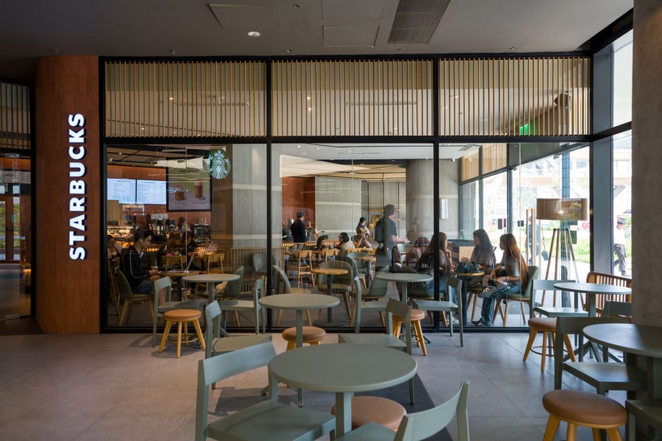 arca south fresh grounds starbucks